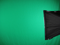 green-screen